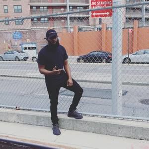 Meet your Posher, Roc